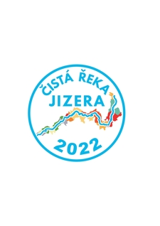 Čistá řeka Jizera 2022